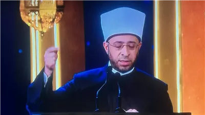 ليلة القدر في مصر.. السيسي يشهد احتفال الأوقاف ويطلق تطبيق إذاعة القرآن الكريم ويكرم الفائزين بالمسابقة العالمية