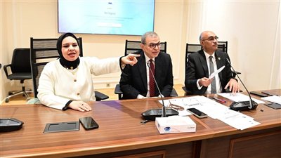 توصيات برلمانية بمراجعة حالات قانون تحليل المخدرات ودراسة مهلة 90 يوماً للموظفين