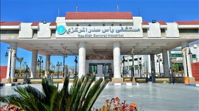 هيئة الرعاية الصحية تنجح في زرع منظم قلب دائم بمستشفى رأس سدر لمريض قصور عضلة القلب