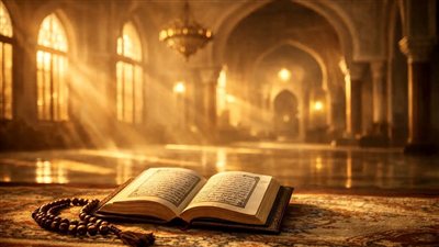 فضل الصلاة على النبي محمد.. 7 فضائل عظيمة تغير حياة المسلم