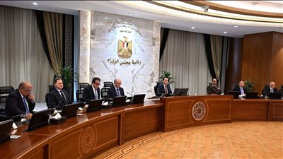 مجلس الوزراء يوافق على قانون مكتبة الأزهر واتفاقيات قضائية مع إسبانيا ونقل تبعية هيئة الاستعلامات
