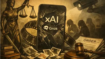 xAI تواجه دعوى جماعية في تينيسي بسبب مزاعم إنتاج صور جنسية لقاصرات