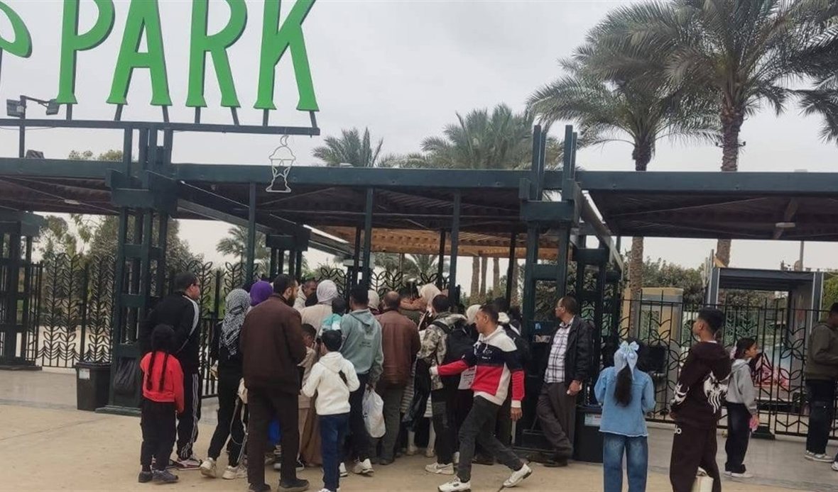 محافظة الجيزة تعلن