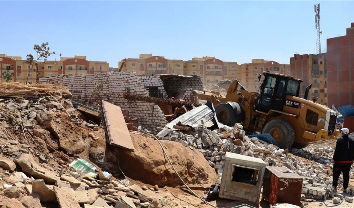 محافظ أسوان يوجه
