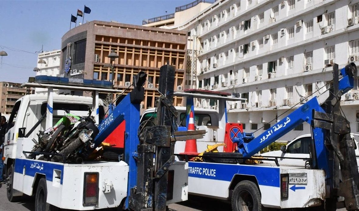 محافظ أسوان يوجه