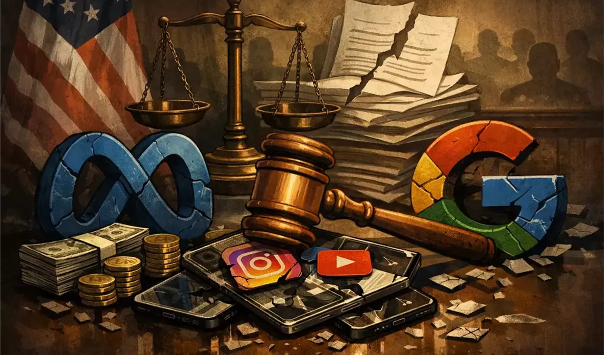 حكم تاريخي في لوس