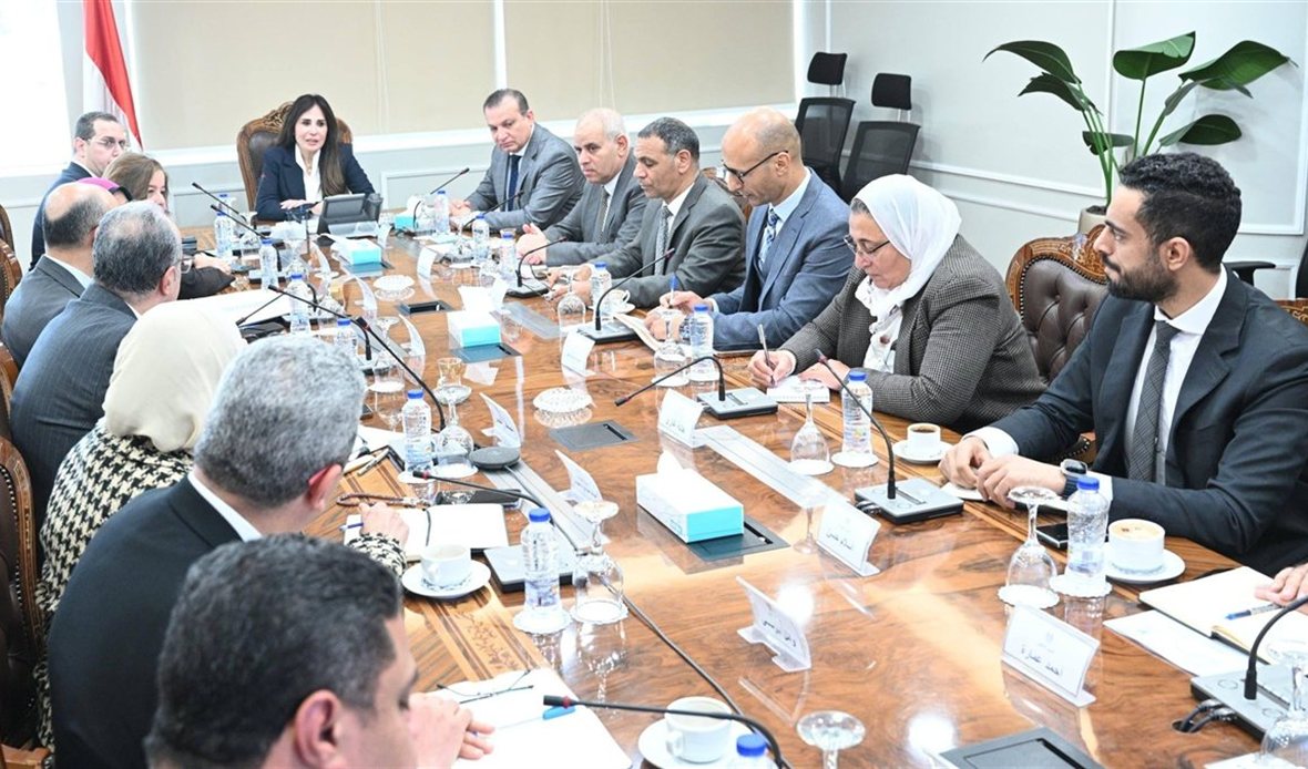 وزارة الإسكان تناقش