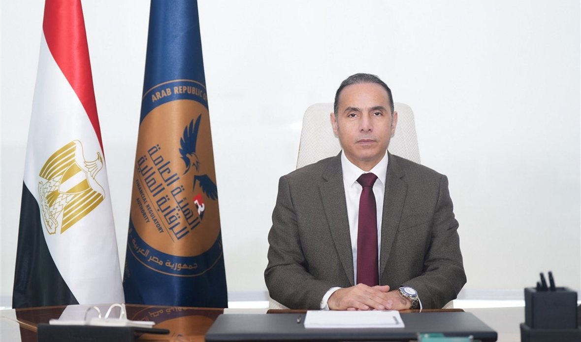 مصر تفوز برئاسة لجنة