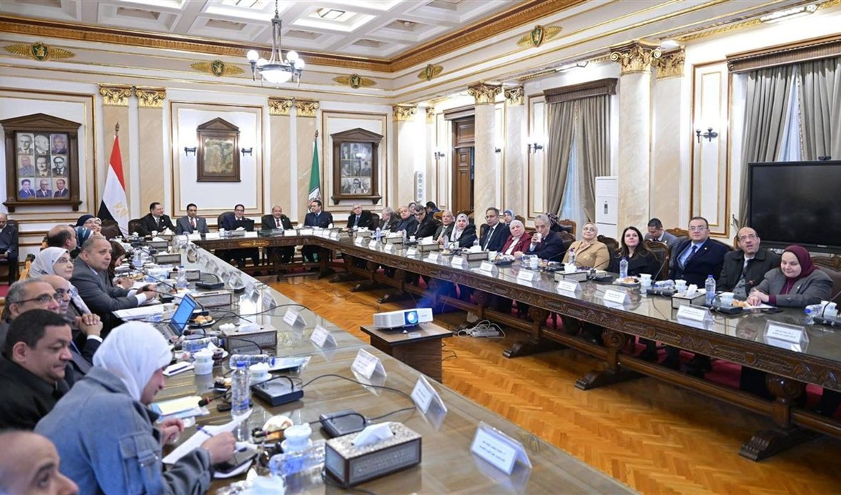 جامعة القاهرة و التضامن