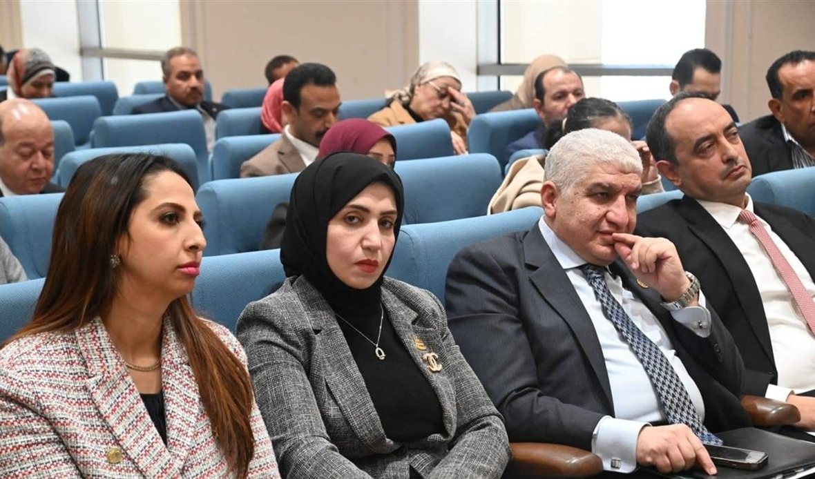 لجنة القوى العاملة
