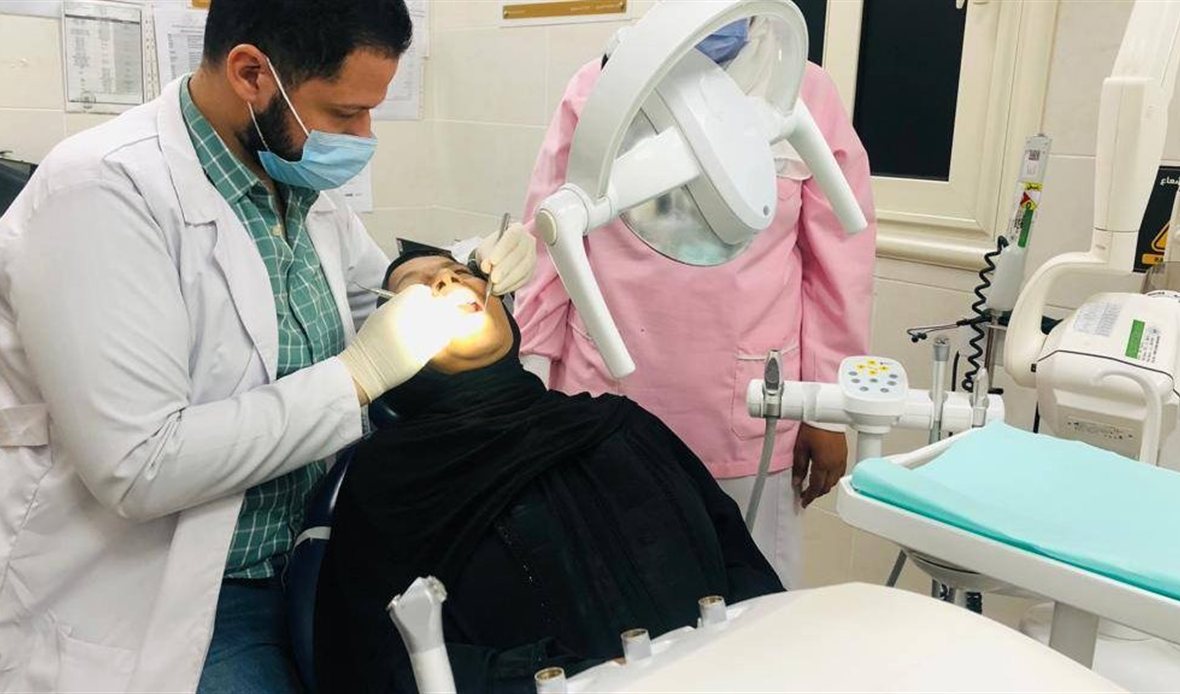 هيئة الرعاية الصحية