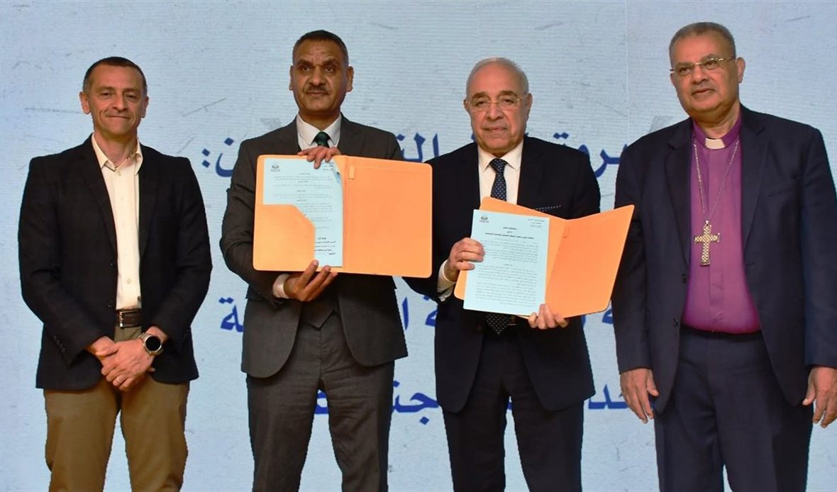 محافظ أسوان يشهد