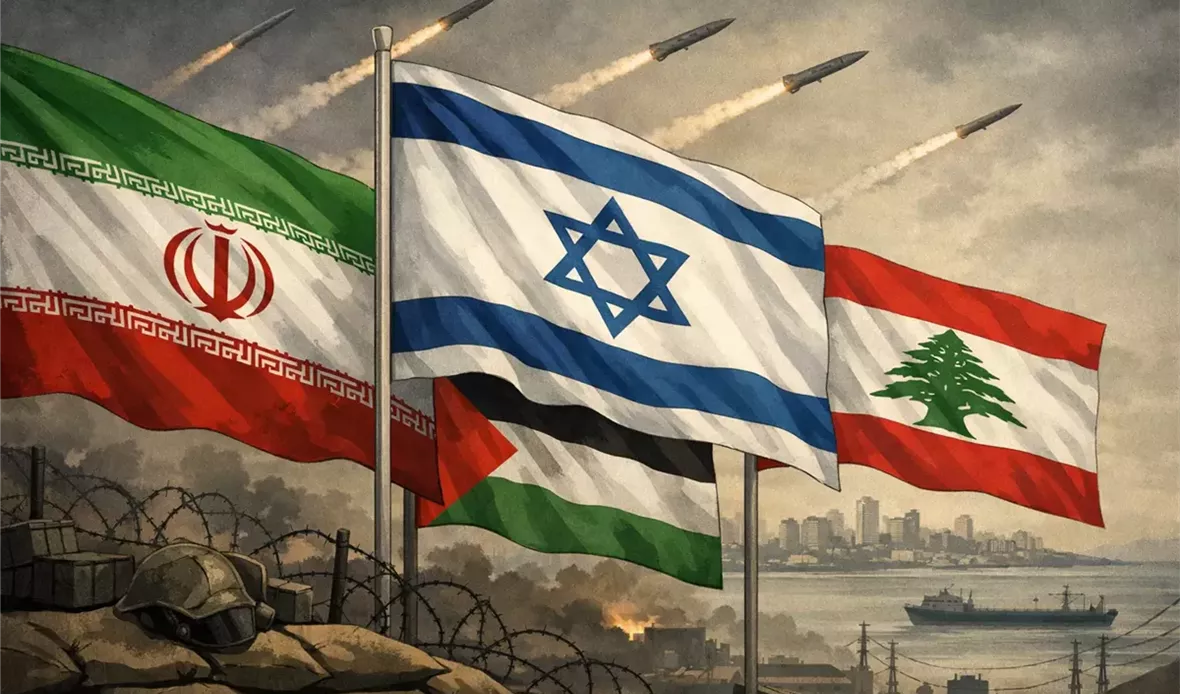 أزمة الجيش الإسرائيلي