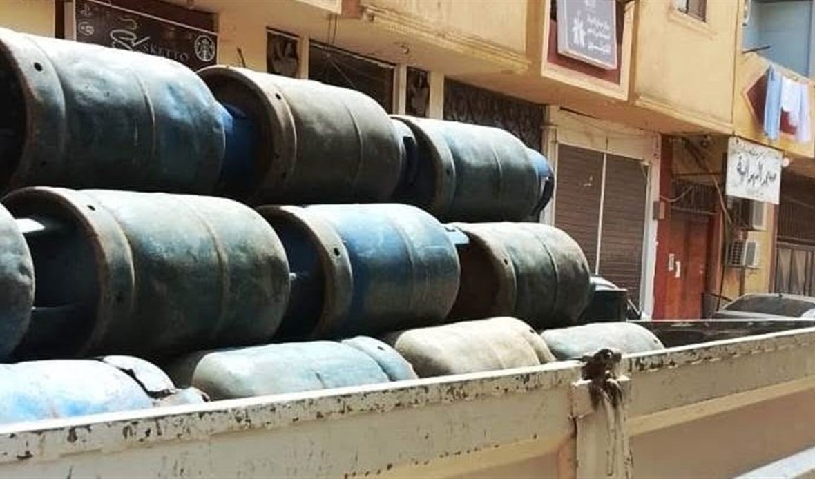 محافظة أسوان تكثف
