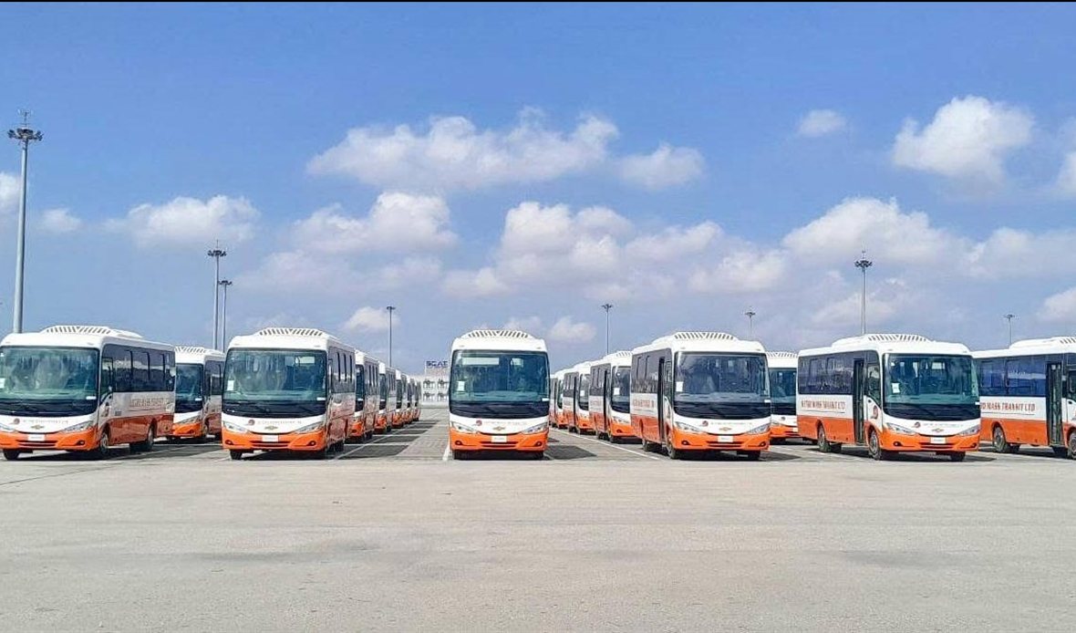 ميناء شرق بورسعيد