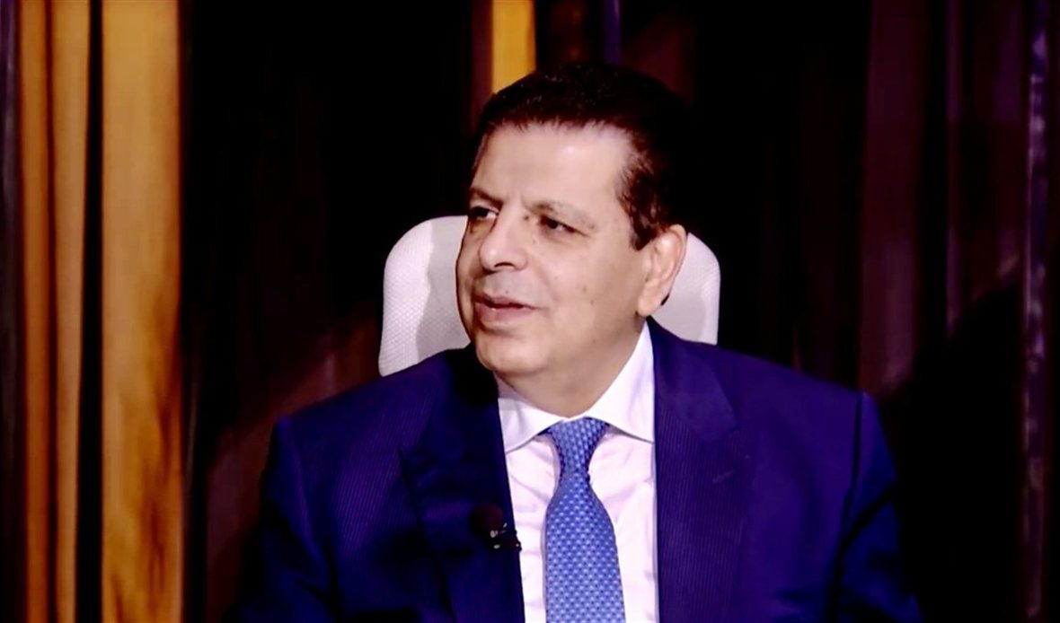 محمود سامي يوضح مصير