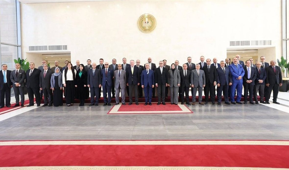 وزارة العدل تطلق