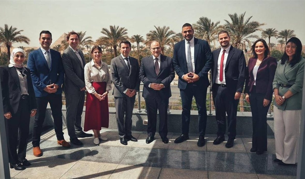 هيئة الدواء المصرية