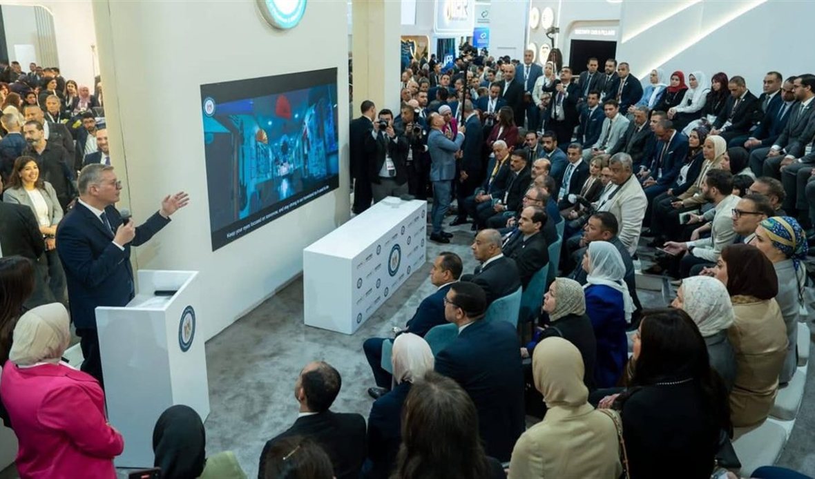 وزارة البترول تؤكد