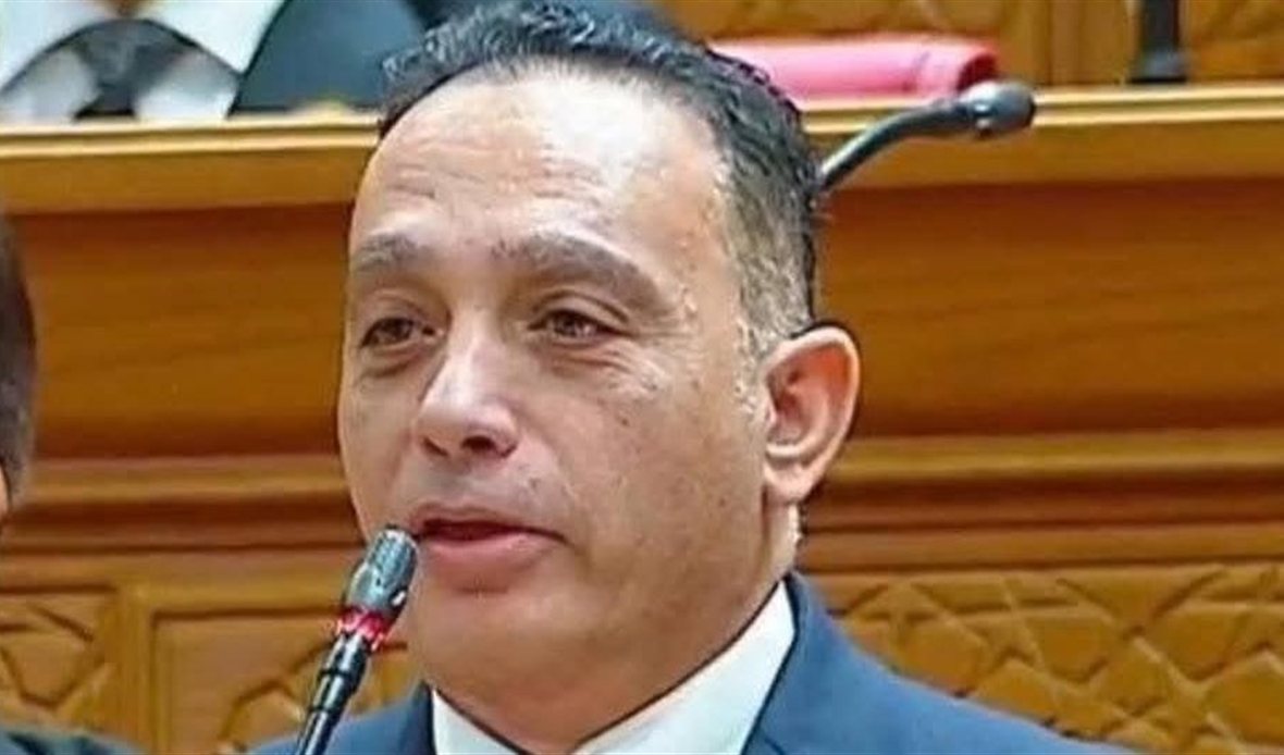فريدي البياضي يطالب