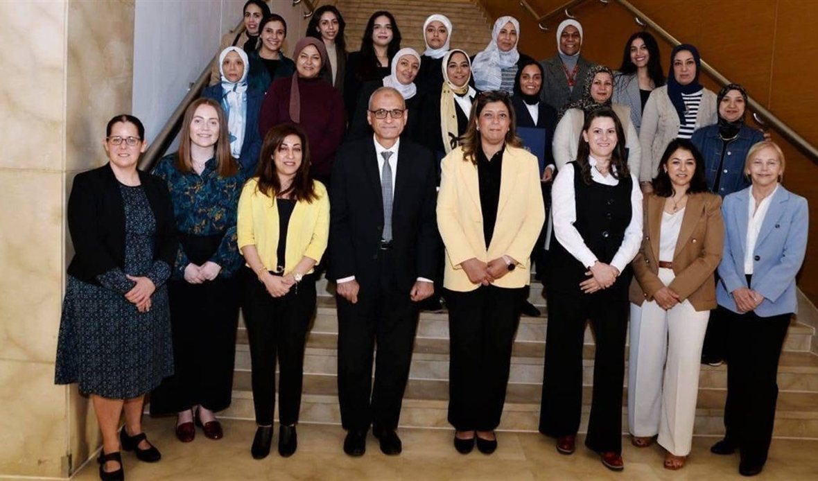 وزارة الطيران المدني