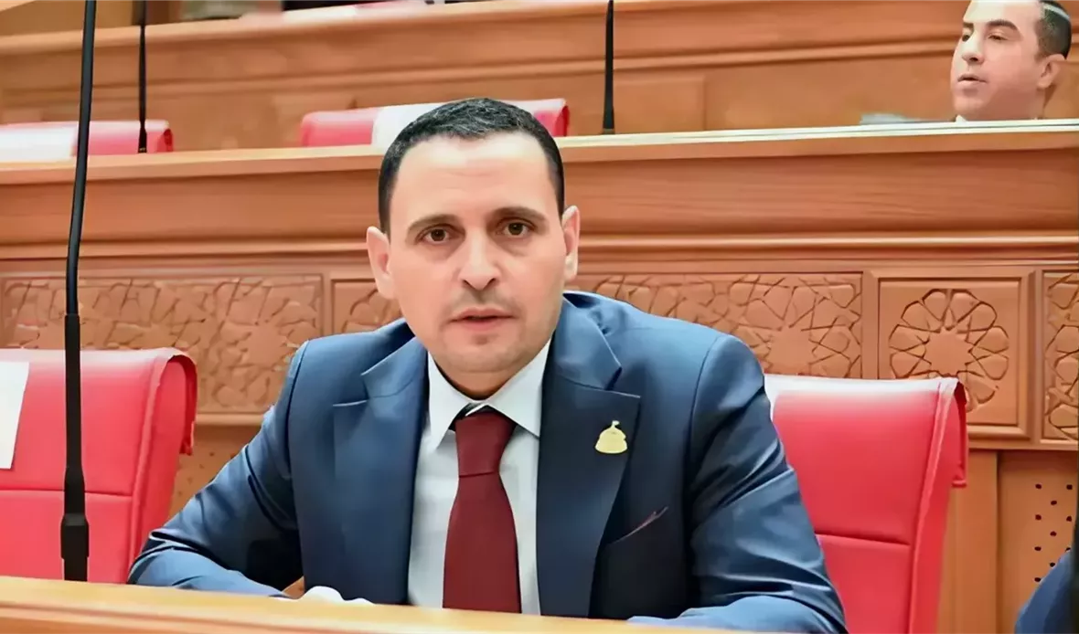 طلب إحاطة من إسلام