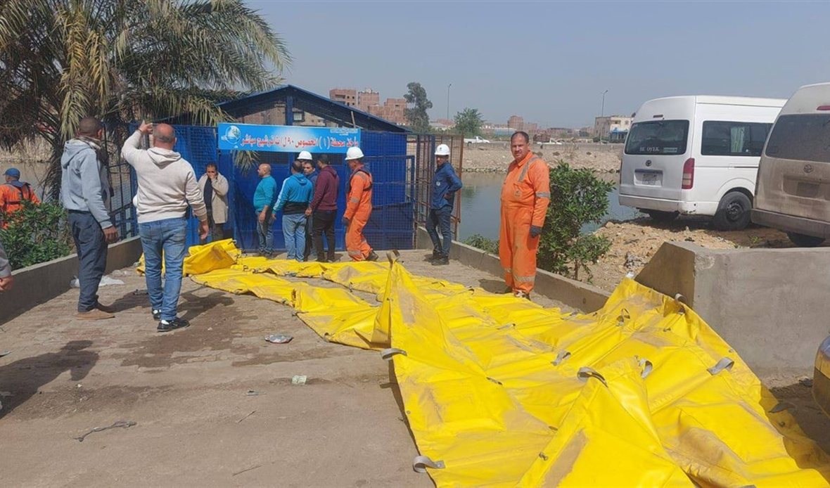 وزارة الإسكان تؤكد