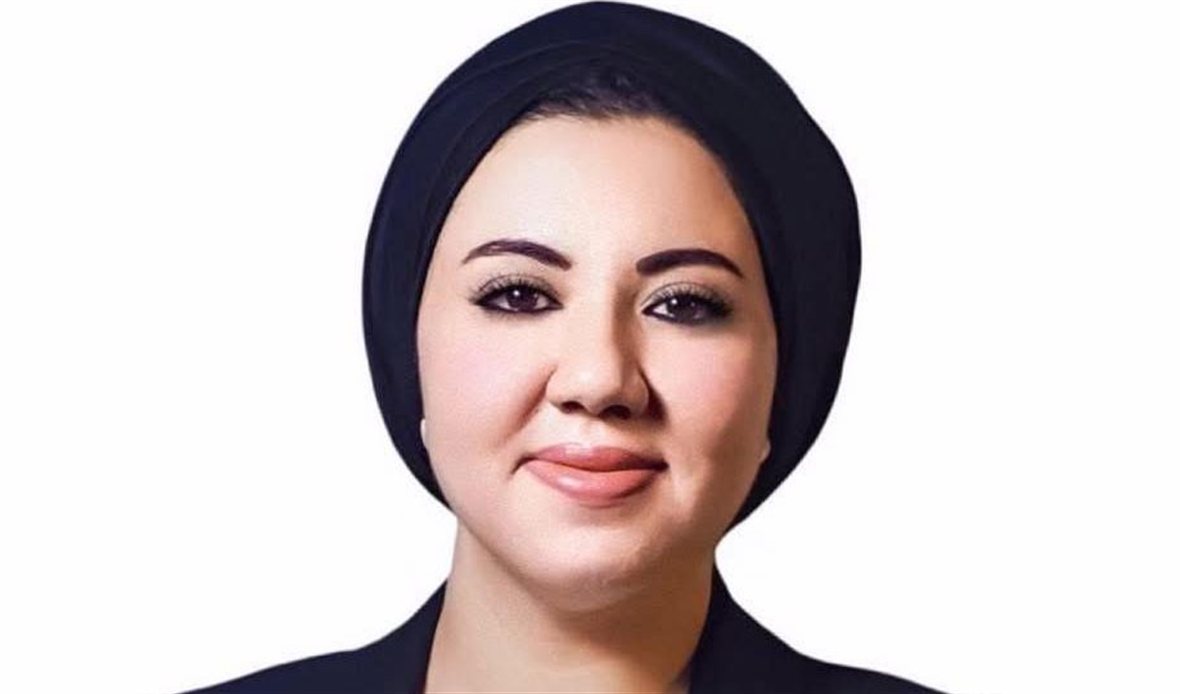 أميرة صابر تقترح