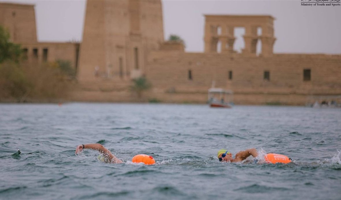 فعاليات مهرجان أكوامان