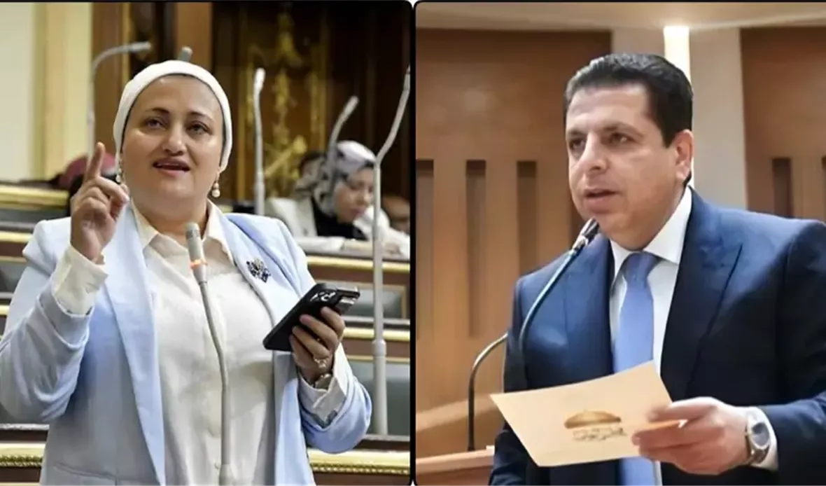 نواب الحزب يطالبون