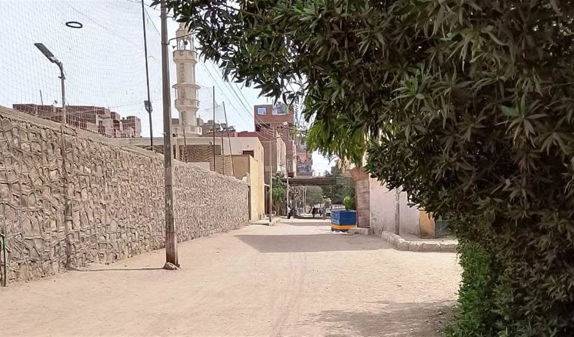 محافظة أسوان تعلن
