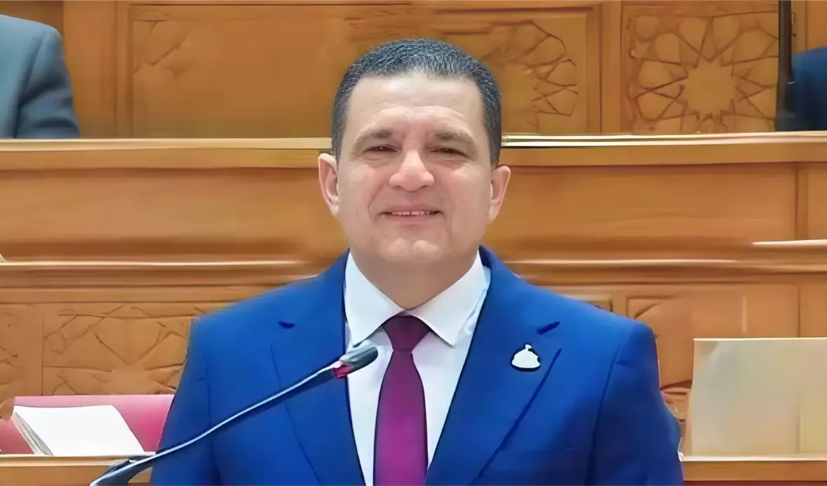 أمير الجزار يتحرك