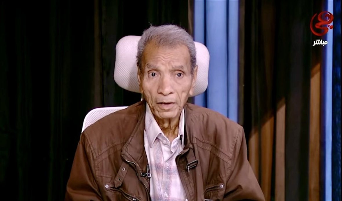 أحمد العرابي يطالب