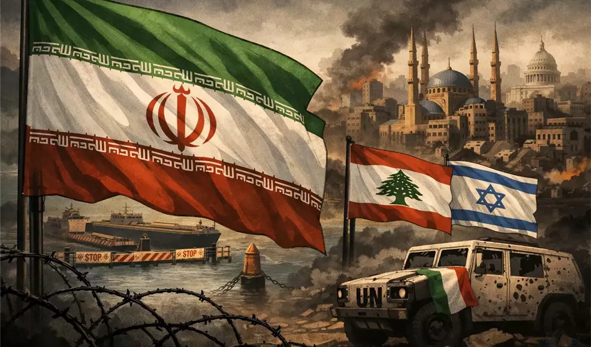 182 قتيلاً في بيروت