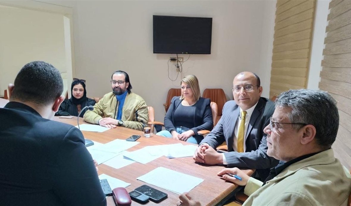 وقف علا شوشة ومنع