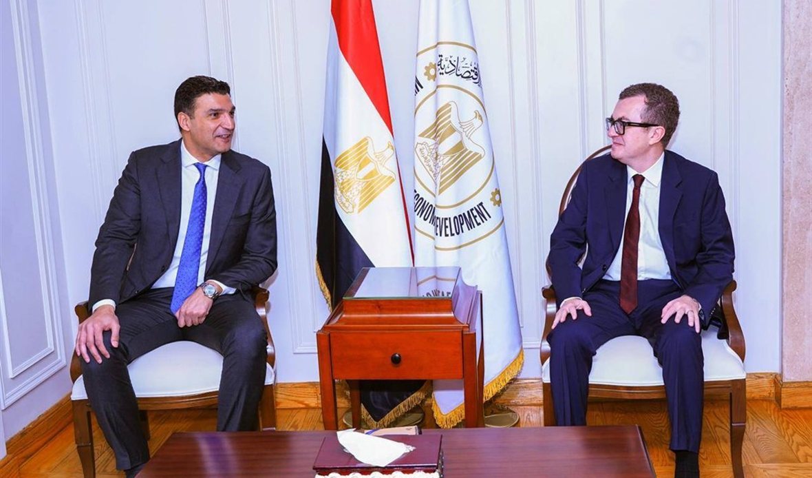 ترفيق المناطق الصناعية