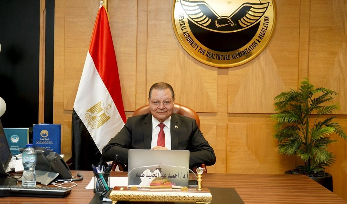 التجربة المصرية في