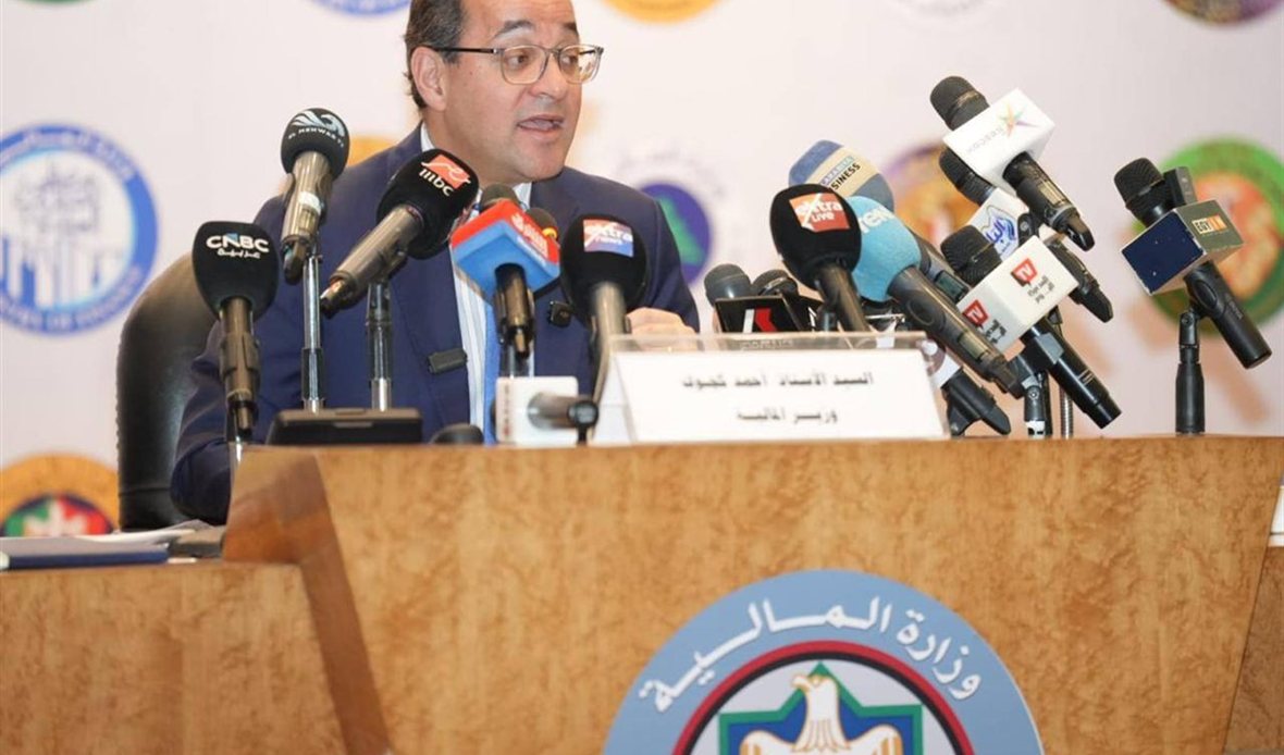 وزير المالية: الموازنة