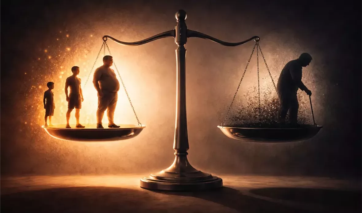 كيف يؤثر توقيت زيادة