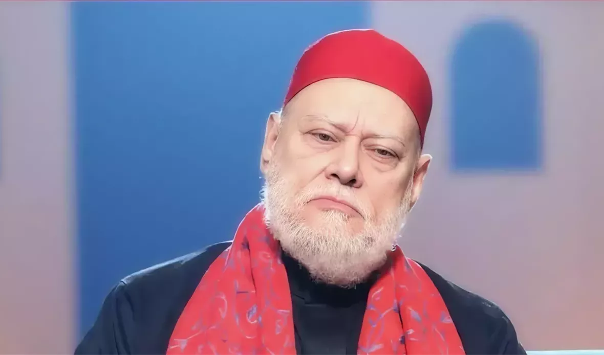 علي جمعة يتتبع رحلة