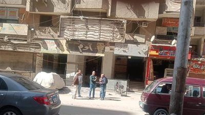 محافظ الجيزة يعاقب مسؤولين بحي الهرم بعد رصد قصور في النظافة خلال جولة مفاجئة