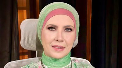 نيفين منصور تشيد بإعلاني البسابيس وطاجن السكتة القلبية في حملة الصحة برمضان