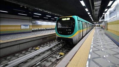  مواعيد مترو الأنفاق وقطار LRT في مصر بعد عيد الفطر 2026.. التفاصيل الكاملة للتشغيل