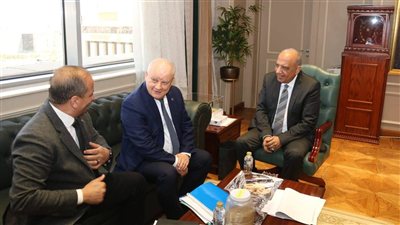 مصر وروسآتوم تسرعان إنجاز محطة الضبعة النووية وربطها بالشبكة القومية