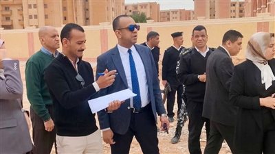 مصرع طفل في موقع حفر بأسيوط الجديدة.. والنيابة الإدارية تفتح تحقيقًا عاجلًا  
