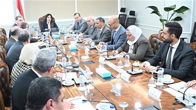 وزارة الإسكان المصرية تحدد مناطق تنفيذ مشروع الإيجار السكني الجديد