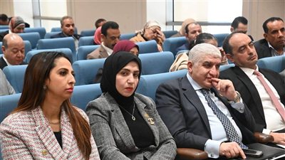 لجنة القوى العاملة تناقش أثر قانون 73 بعد خفض التعاطي إلى أقل من 1% وتفتح ملف حالات الفصل السابقة
