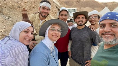 جامعة المنصورة تعلن اكتشاف 
