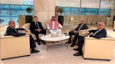 مبادرات وبرامج مشتركة بين مصر والسعودية على المستويين الشبابي والرياضي