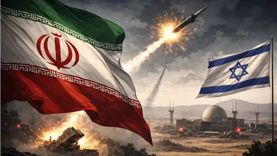 إسرائيل تعترض صاروخاً حوثياً قرب بئر السبع وسط تصاعد التوتر الإقليمي